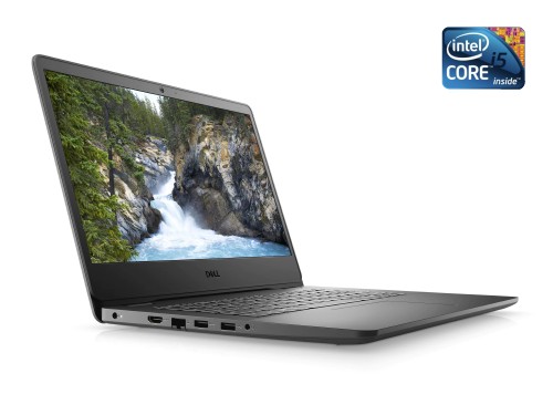 Notebook Dell Vostro 3400 14" Intel Core I5 11va 16GB 1TB Windows 10