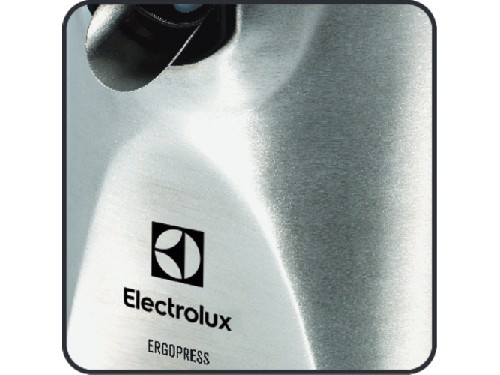 Exprimidor De Cítricos Eléctrico EJP50 Ergopress 85W Electrolux