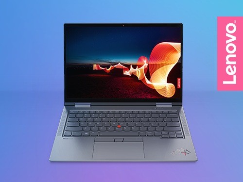 Notebook Lenovo ThinkPad X1 Yoga 14" i7 16gb 512GB SSD - Gris
