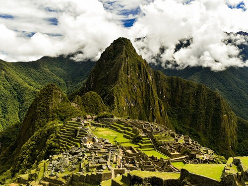 Cusco & Lima - Peru - Marriott Bonvoy