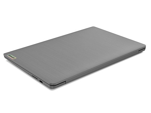 Notebook AMD Ryzen 5 5500u 8Gb 256gb Ssd Full HD Gris Lenovo Ideapad 3