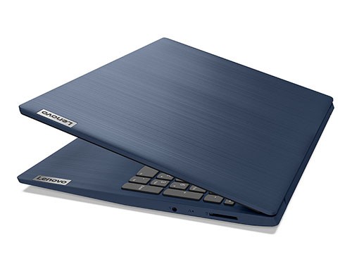 Notebook AMD Ryzen 5 5500u 8Gb 256gb Ssd Full HD Azul Lenovo Ideapad 3