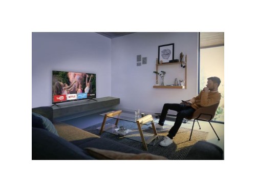TV PHILIPS 43” LED SMART - FULL HD 43PFD6825