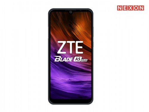 Teléfono Celular ZTE Blade A5 PLUS 6" 2GB/32GB