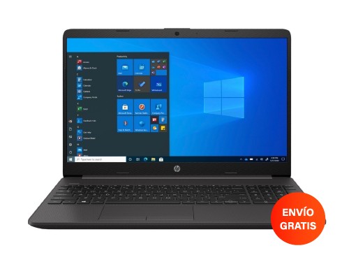 Notebook HP 250G8 Intel Core i3 4GB 1TB Windows 10