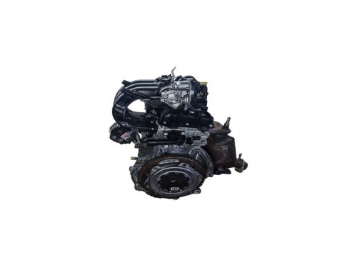 Motor Completo Renault Kwid 1.0 12V N B4D-405 2019