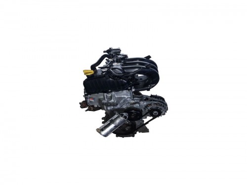 Motor Completo Renault Kwid 1.0 12V N B4D-405 2019