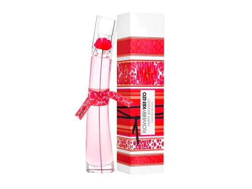 Flower By Kenzo Poppy Bouquet Couture EDP 50ml