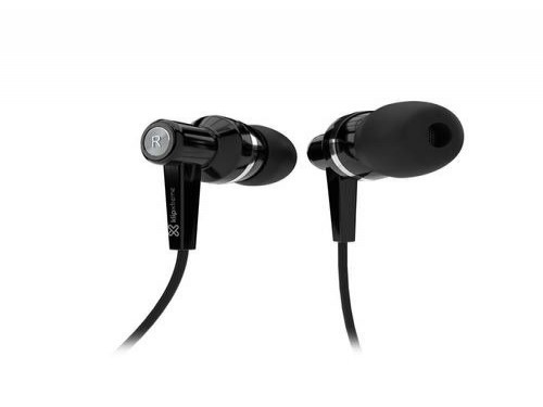Auricular Klipxtreme in-ear black (kse-105bk)