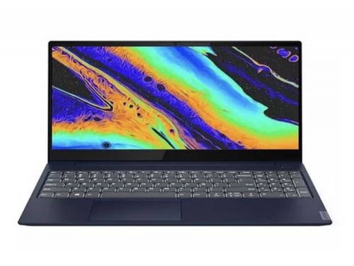 Notebook Lenovo 15.6P S340 AMD Ryzen 5 - 8GB 256GB - W10