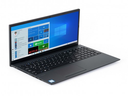 Notebook VAIO Fe 15 Intel Core I7 Windows 10 Home 8 Gb 1 Tb