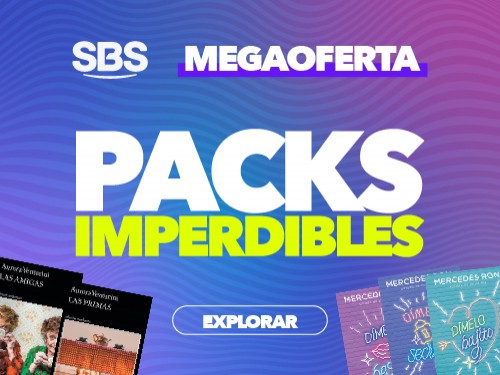 PACKS IMPERDIBLES- SBS