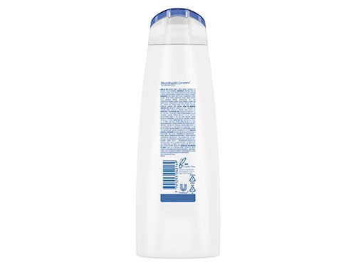 Shampoo Dove  Reconstruccion Completa 400 Ml - 2do al 80%