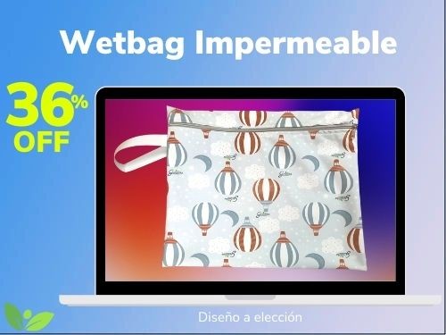 Wet Bag Impermeable