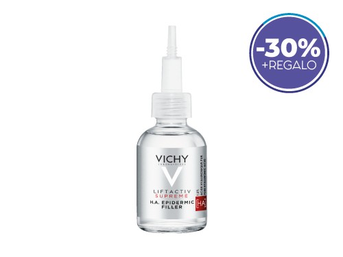 Serum Antiedad Vichy Liftactiv HA Epidermic Filler 30ml