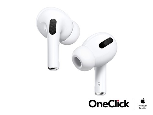 Auriculares AirPods Pro Apple