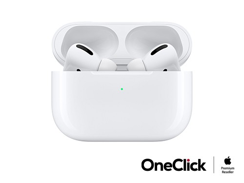 Auriculares AirPods Pro Apple