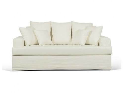 sillon sofa 3 cuerpos enfundado diseño moderno derby