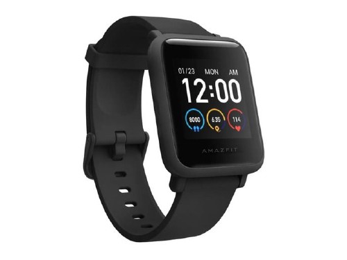 Smartwatch Xiaomi Amazfit Bip S Lite