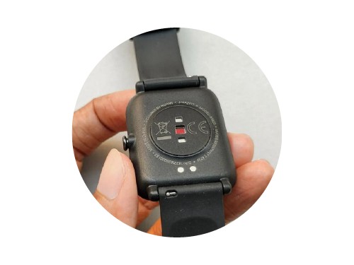 Smartwatch Xiaomi Amazfit Bip S Lite