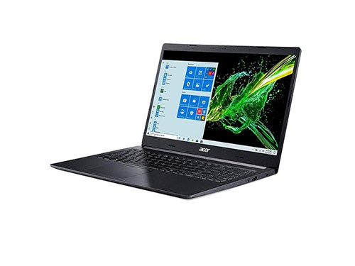 Notebook 15,6 Core I3 10110U 12gb ssd240gb 1tb Aspire 5 Acer