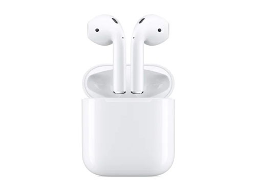 AIRPODS 2 GENERATION/ charging case