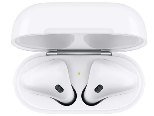 AIRPODS 2 GENERATION/ charging case