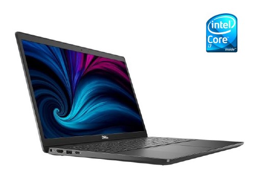 Notebook Dell Latitude 3520 Intel Core I7 8GB 256 Linux
