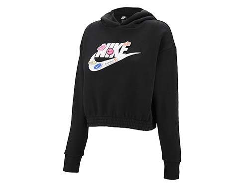 Buzo Nike Sportswear Icon Clash