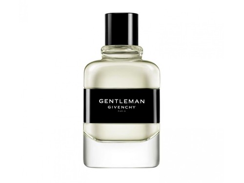 Givenchy New Gentleman EDT 50ml