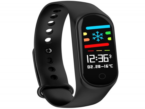 Smartband Gadnic R2 Bluetooth Watch Band Monitor Deportes