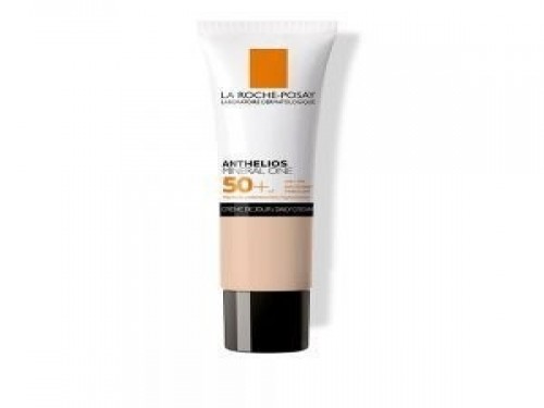 La Roche Posay Anthelios Fps50+ Mineral One Tone 01