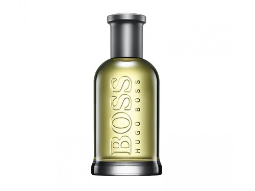 Boss Bottled EDT 50ml Ltd. Ed.