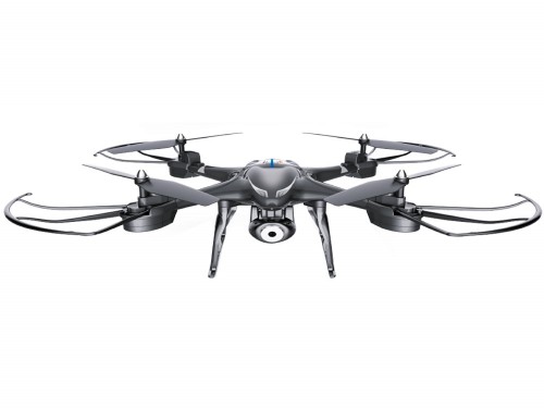 Drone Con Camara HD Gadnic Vuelta A Casa despegue automatico