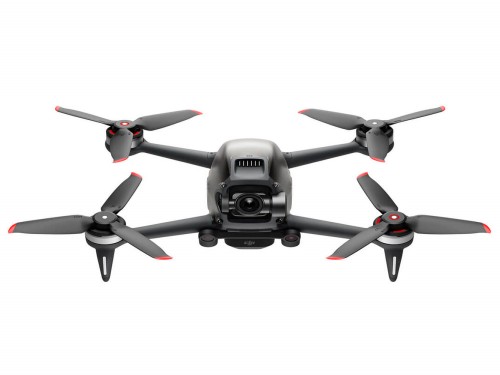 Drone Dji de Carrera Flash FPV Combo & Fly More Kit