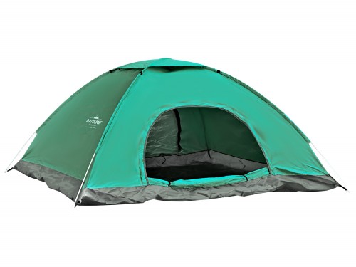Carpa Gadnic 4 Personas Automática Impermeable con mosquiter