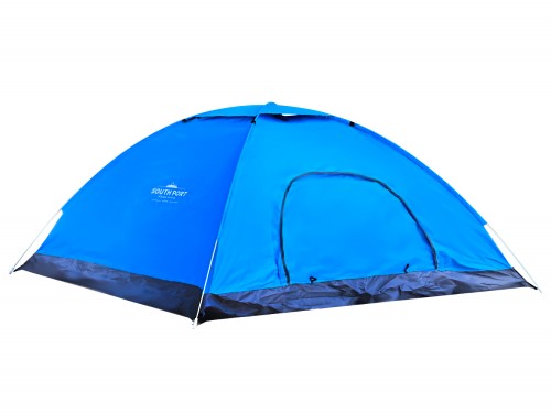Carpa Gadnic 2 Personas Automática Impermeable con mosquiter