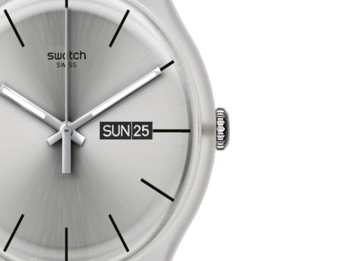 Reloj Swatch Resolution