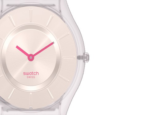 Reloj Swatch Creamy