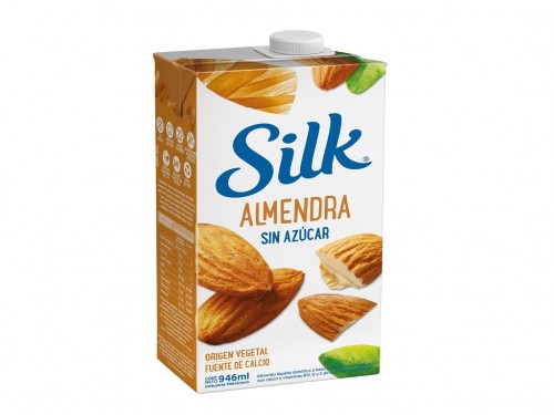 Bebida de Almendras Original  - Silk