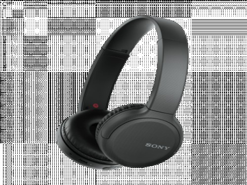 Auriculares Bluetooth Sony Inalambricos Ch 510 Negro