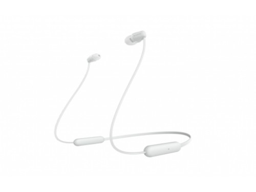 Auriculares In Ear Sony Bluetooth Inalambricos Wi C 200