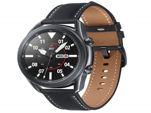 Smartwatch Samsung Galaxy Watch 3 R840 45mm 8gb Sumergible 5
