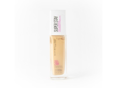 Base de Maquillaje Maybelline SuperStay Full Coverage x 30 ml