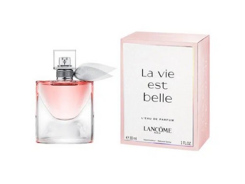 Pefume LancomeLa Vie Est Belle Eau De Parfum 30 ml