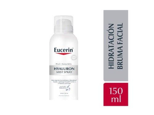 Hyaluron Mist Spray Hidratante 150 ml