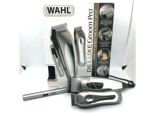Wahl Combo Deluxe Home