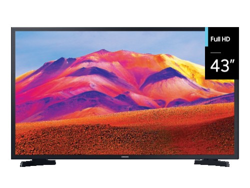 43" Full HD Smart TV T5300