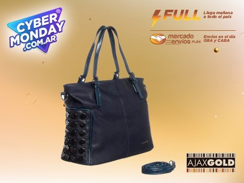 carteras de cuero cyber monday