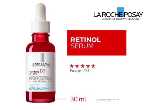 La Roche Posay Retinol B3 Serum X 30ml